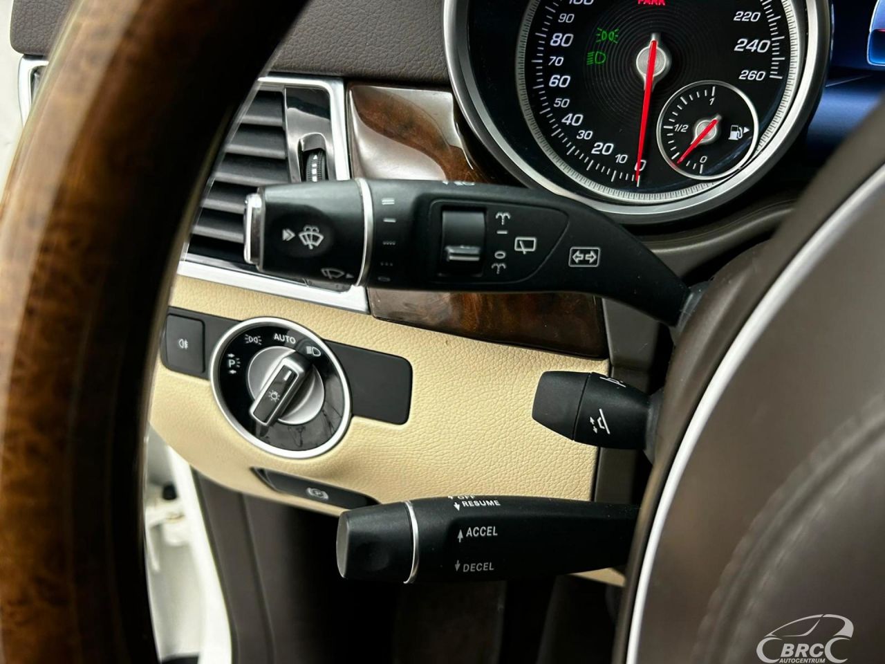 Mercedes-Benz GLS450 | 17