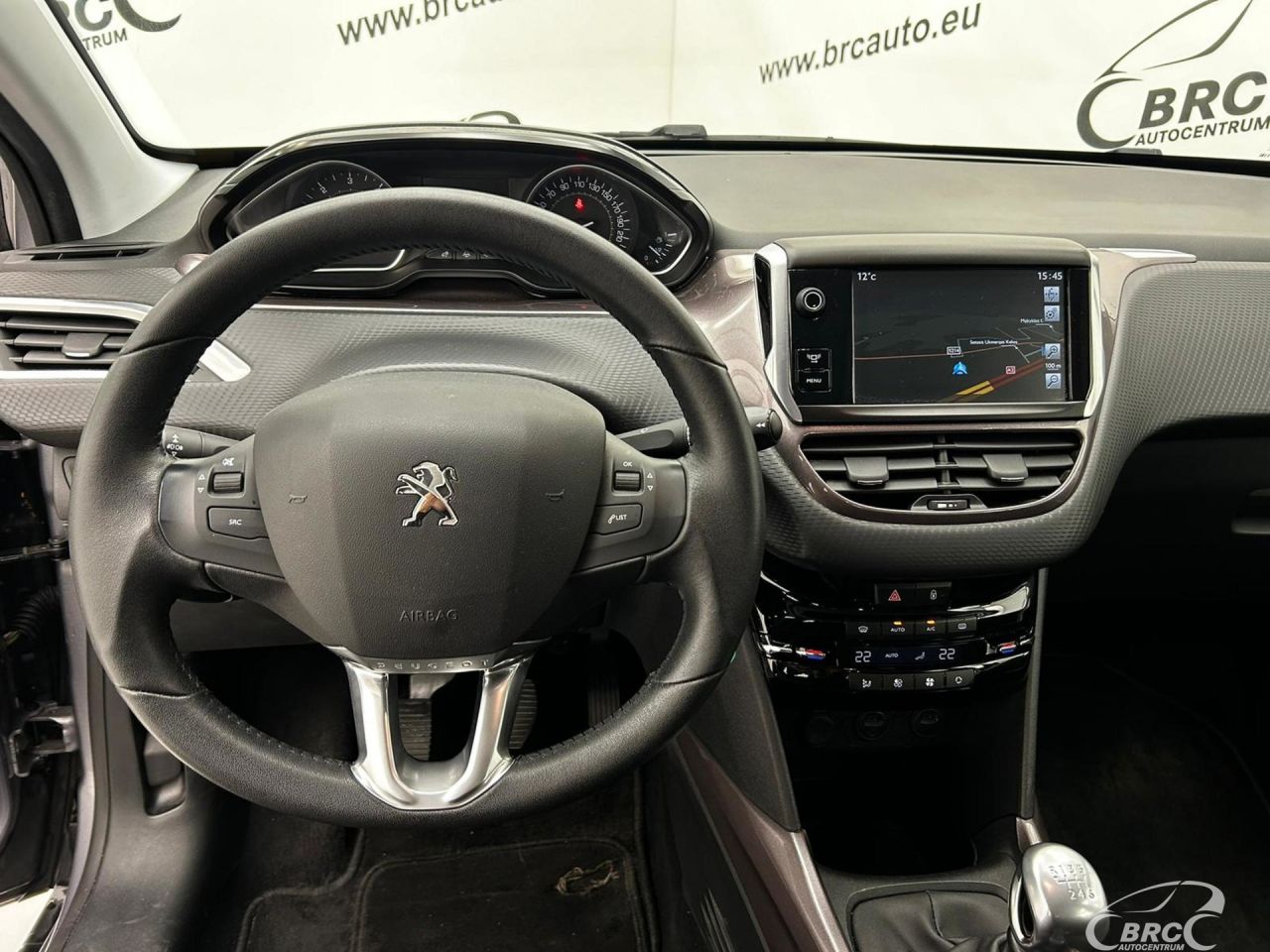 Peugeot 2008 | 11