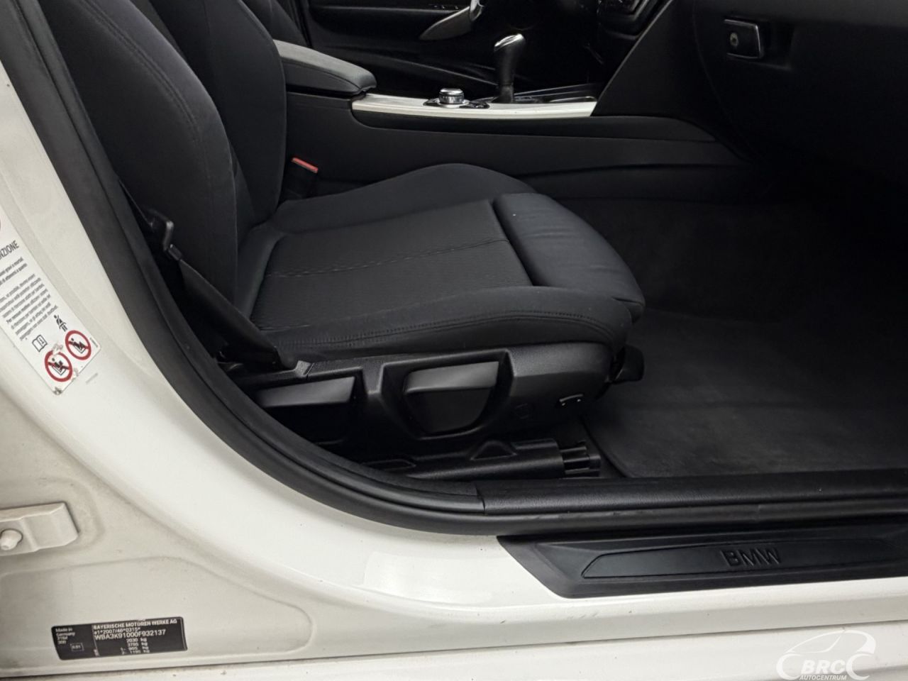 BMW 316 | 5