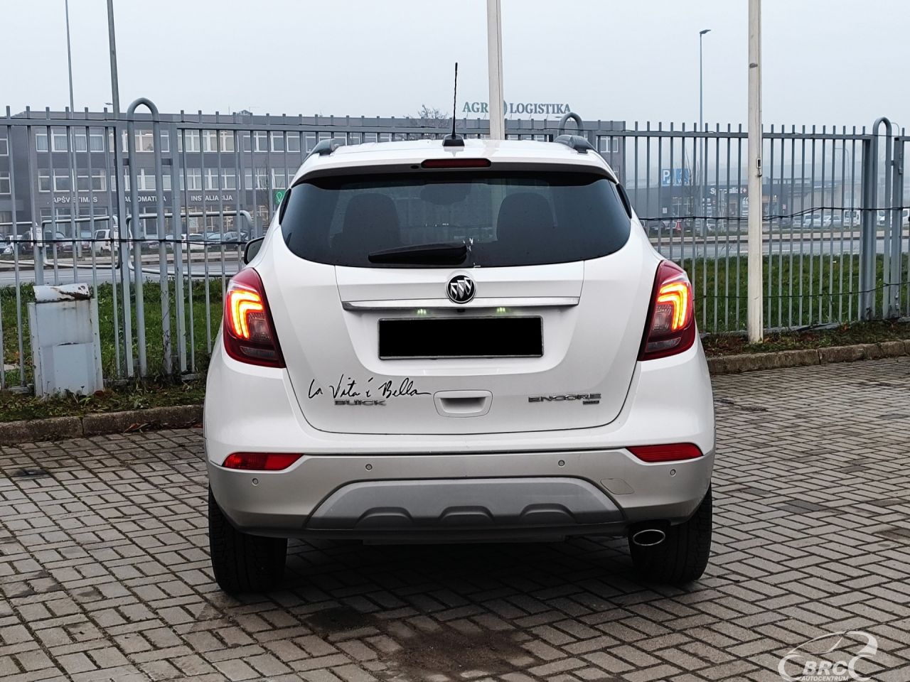 Buick Encore | 35