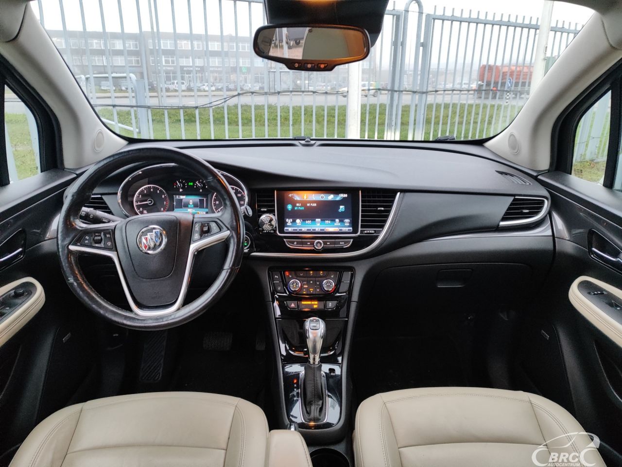 Buick Encore | 3