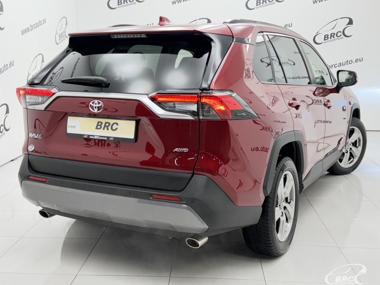Toyota RAV4 | 43