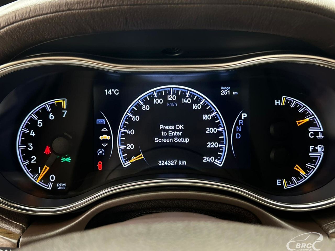 Jeep Grand Cherokee | 14