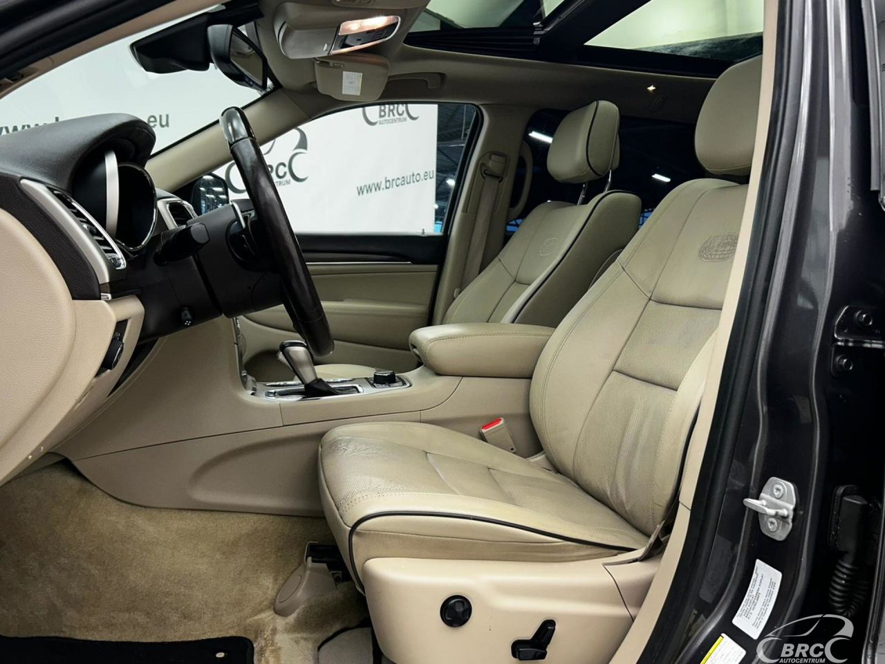 Jeep Grand Cherokee | 3