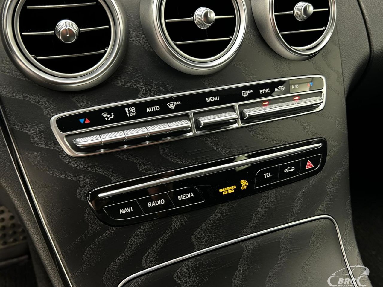 Mercedes-Benz C180 | 18