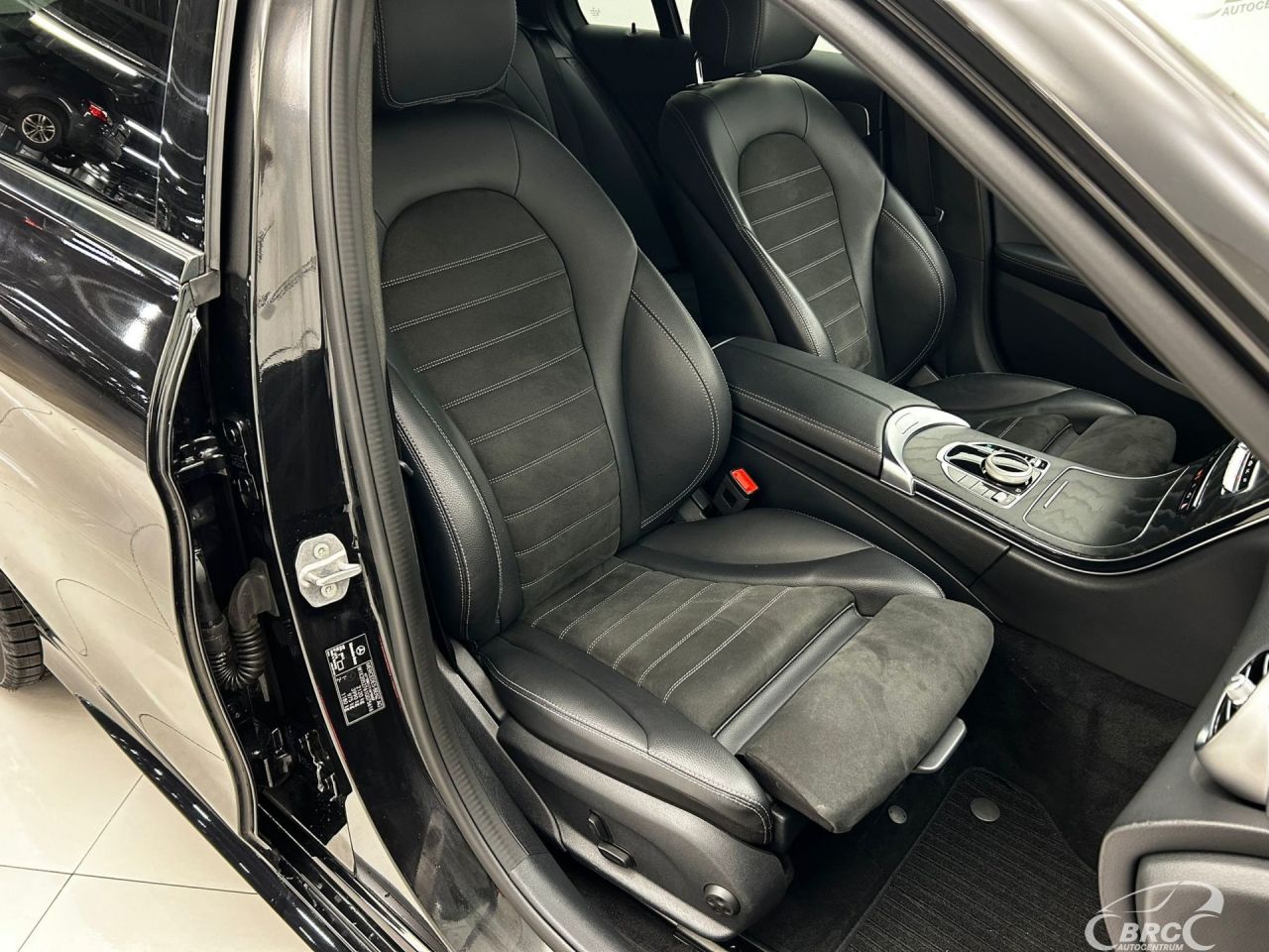 Mercedes-Benz C180 | 5