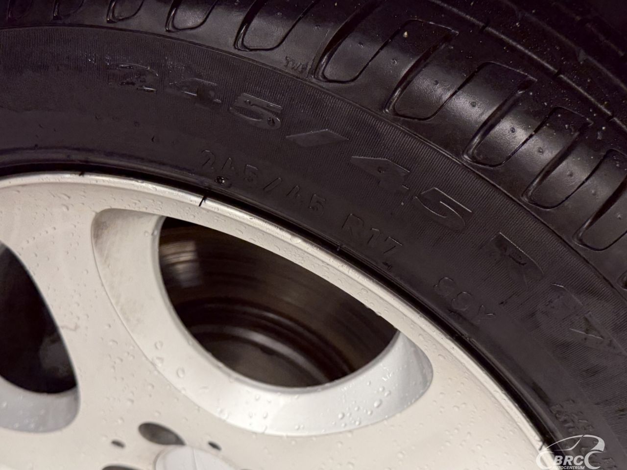 Mercedes-Benz SL500 | 31