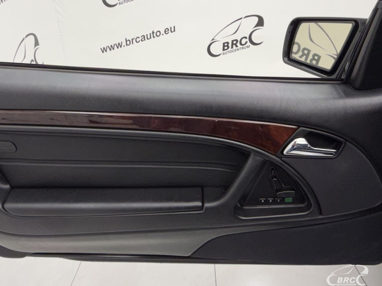 Mercedes-Benz SL500 | 19