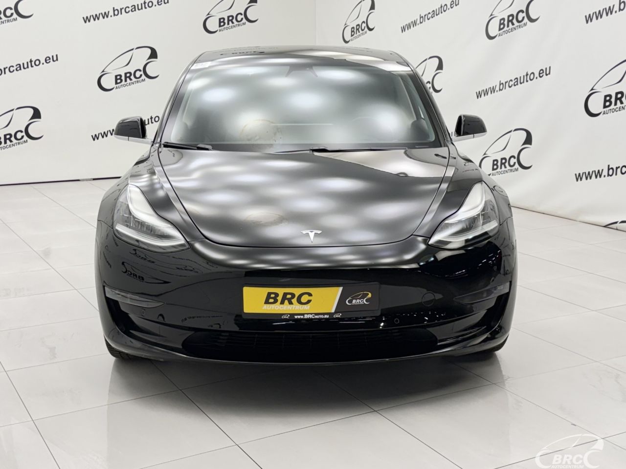 Tesla Model 3 | 38