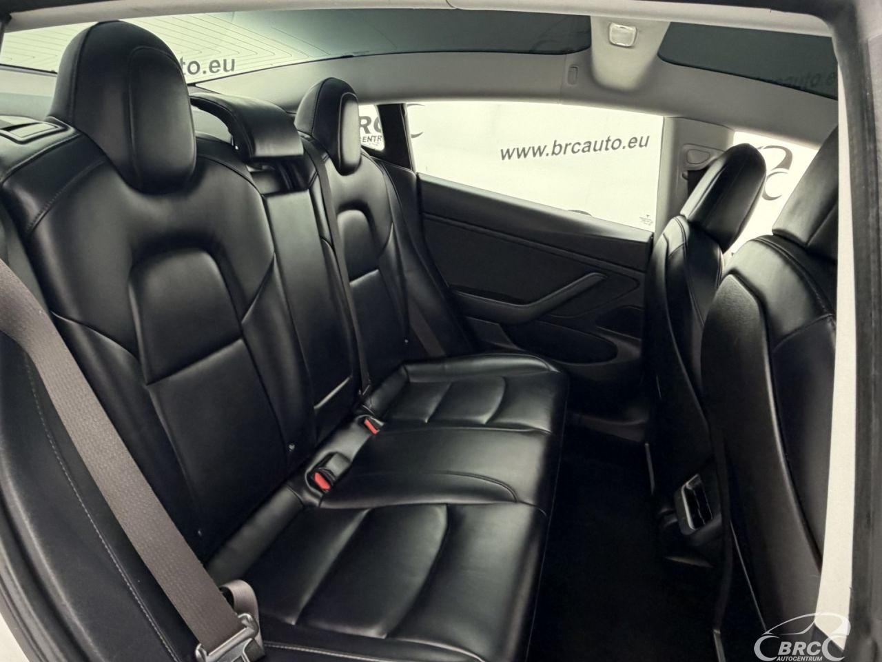 Tesla Model 3 | 11