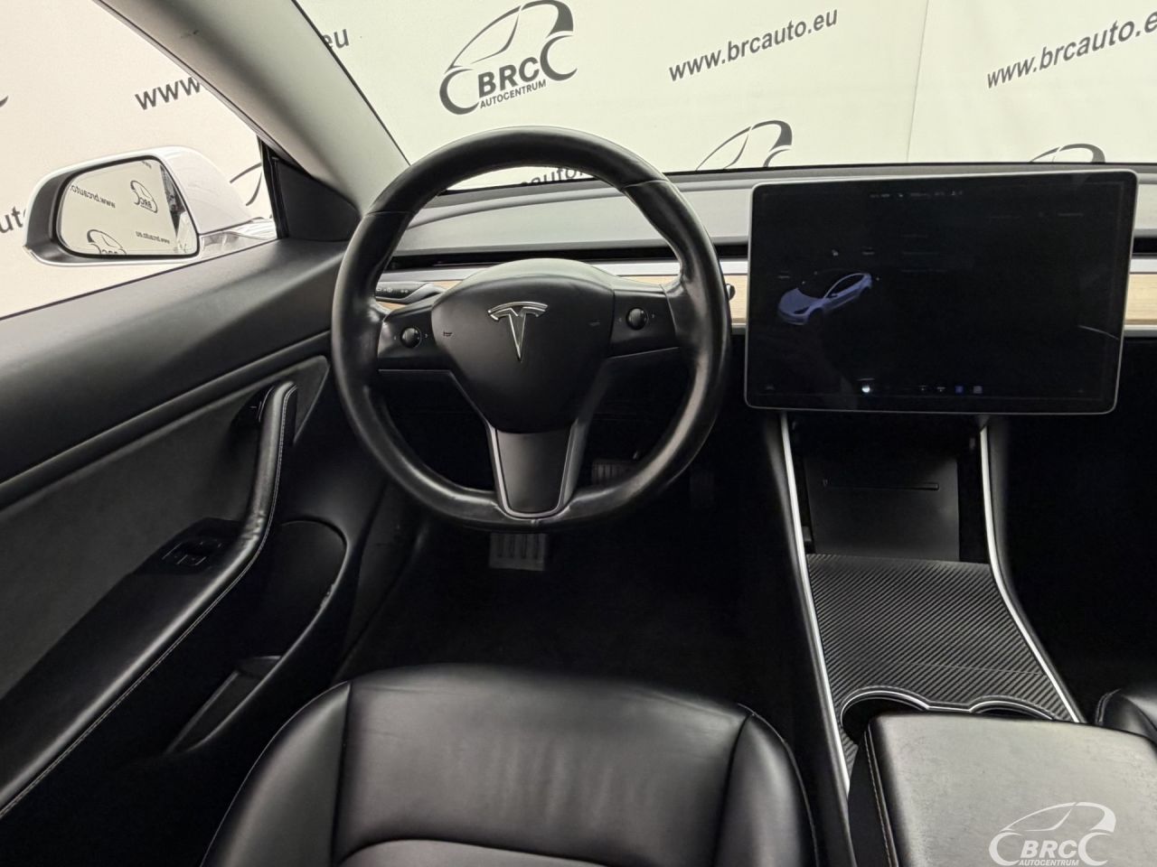 Tesla Model 3 | 13