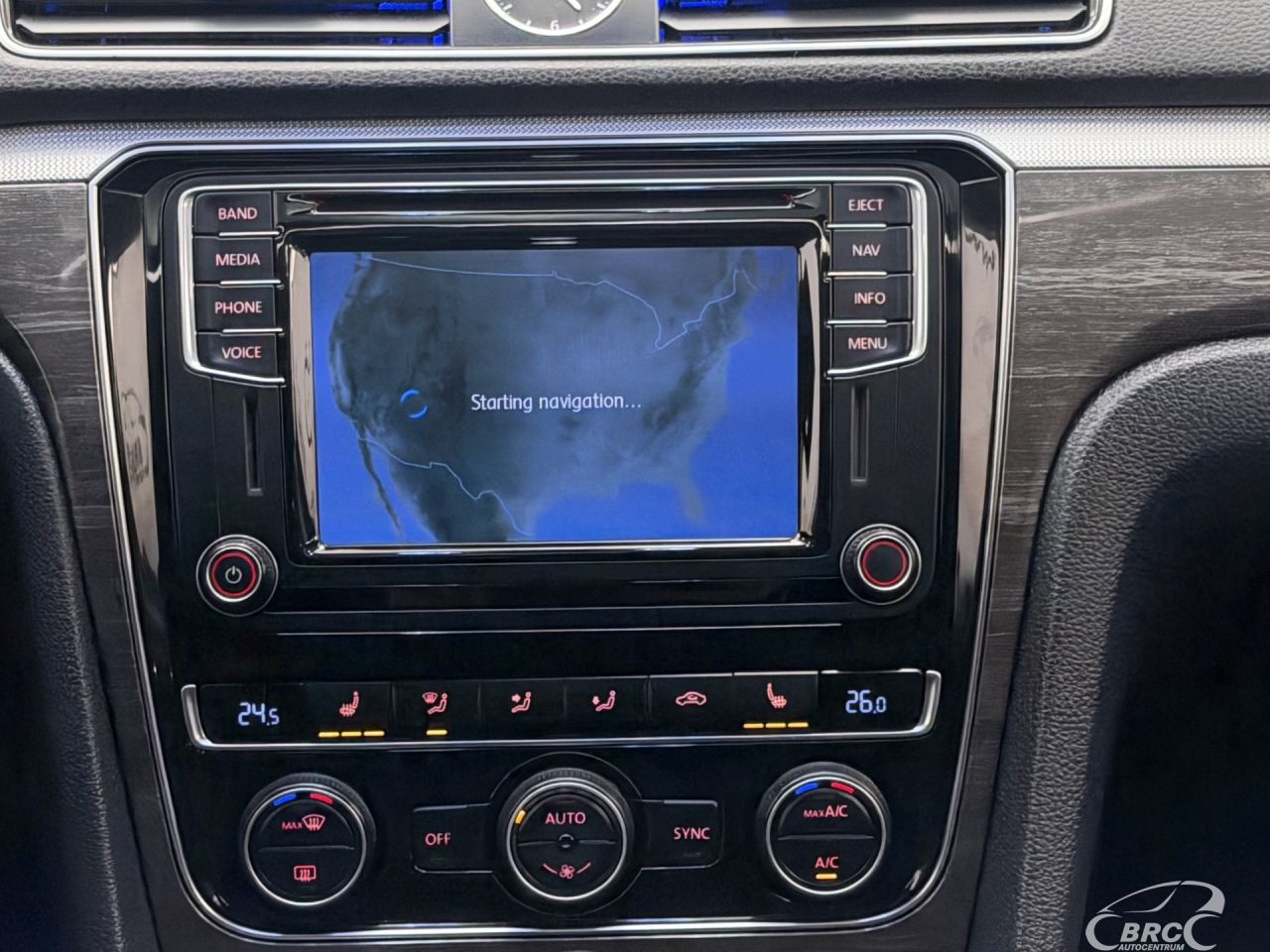 Volkswagen Passat | 16