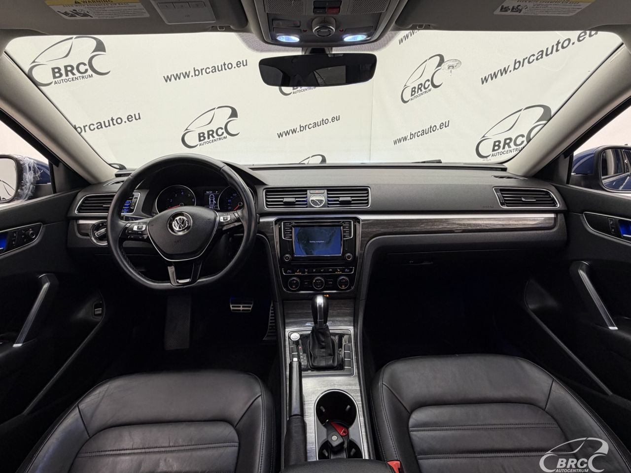 Volkswagen Passat | 2