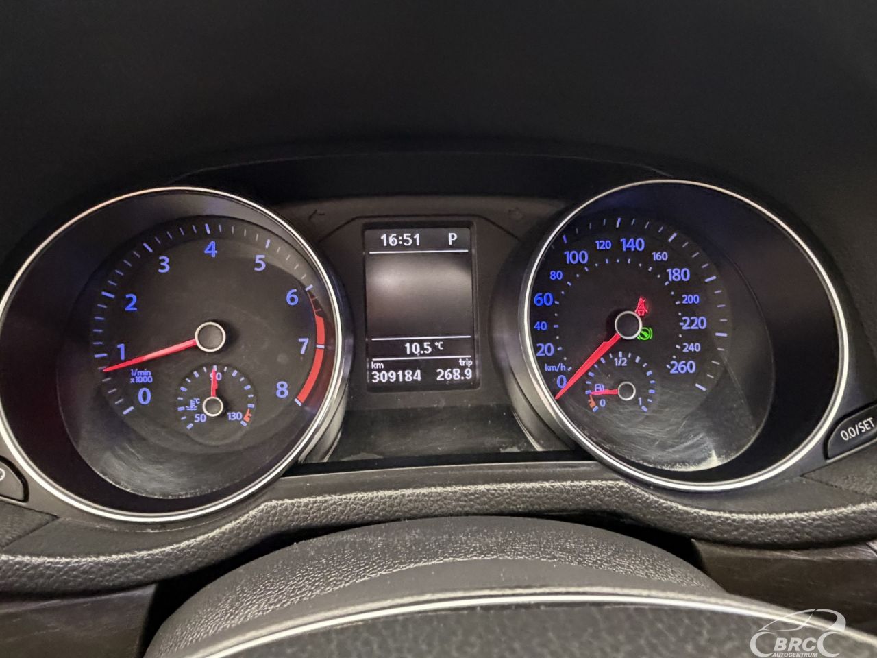 Volkswagen Passat | 31