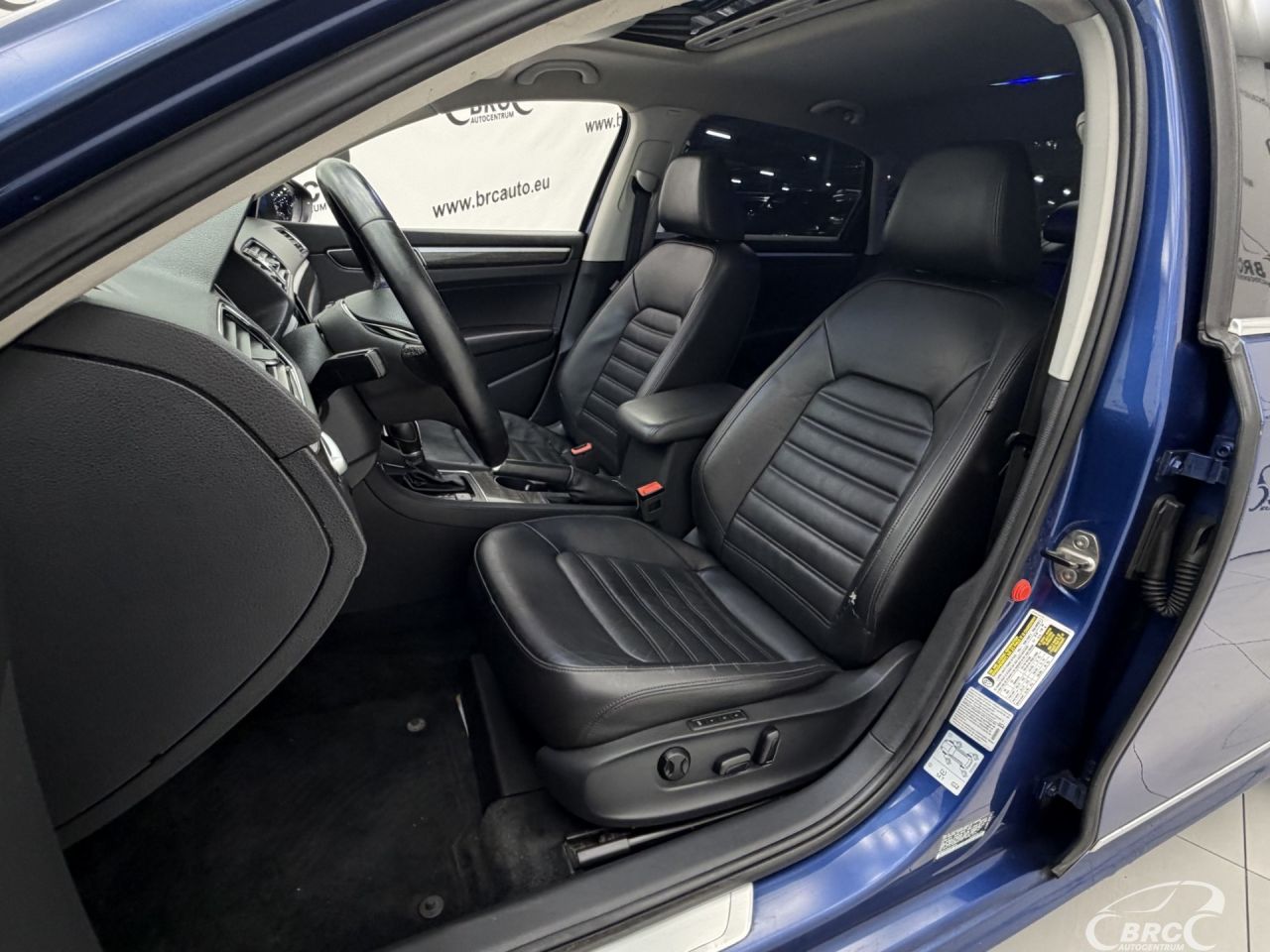 Volkswagen Passat | 23