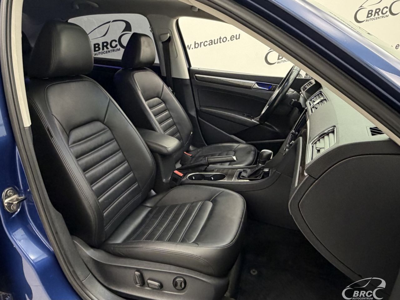 Volkswagen Passat | 5