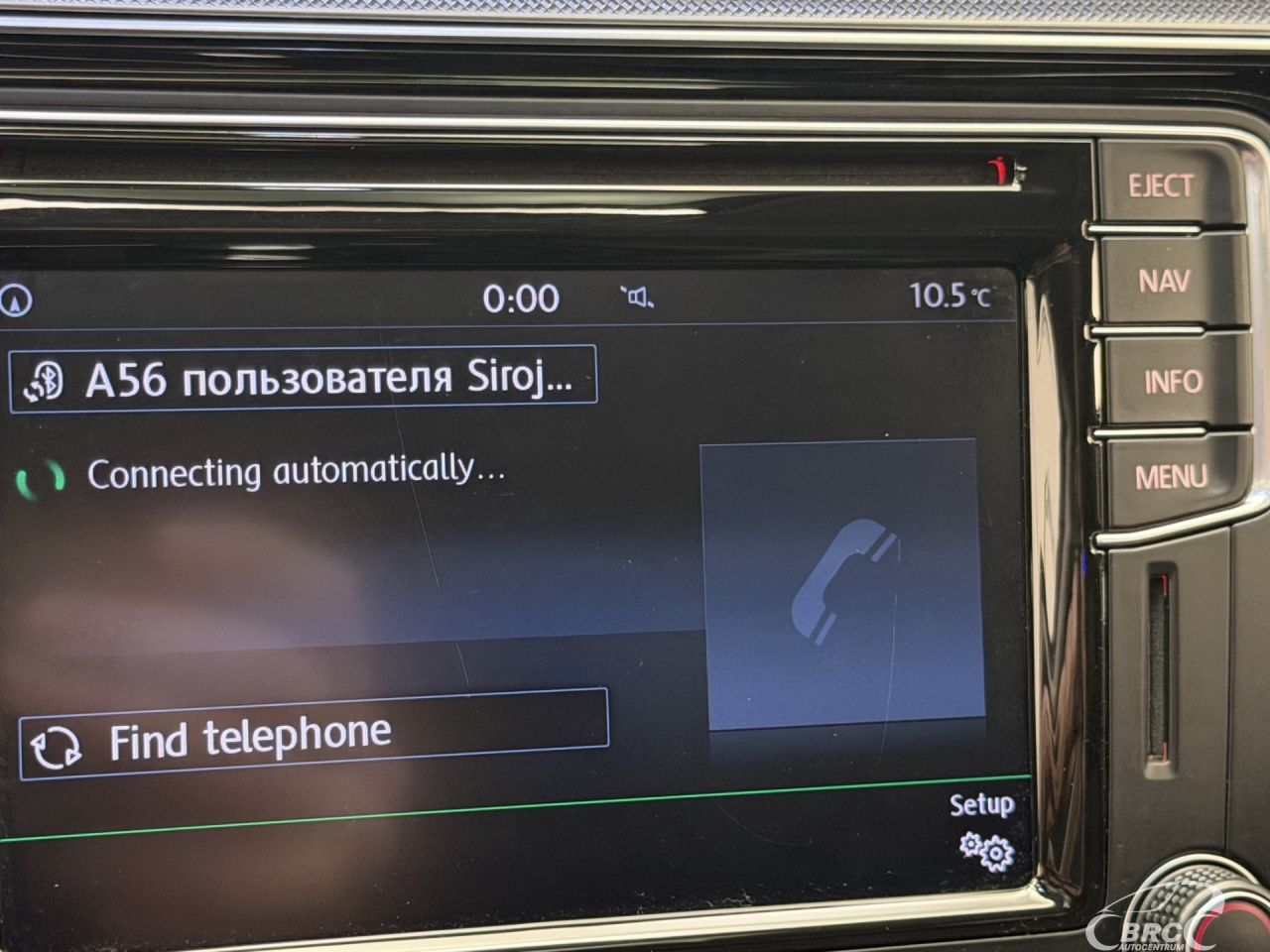 Volkswagen Passat | 39