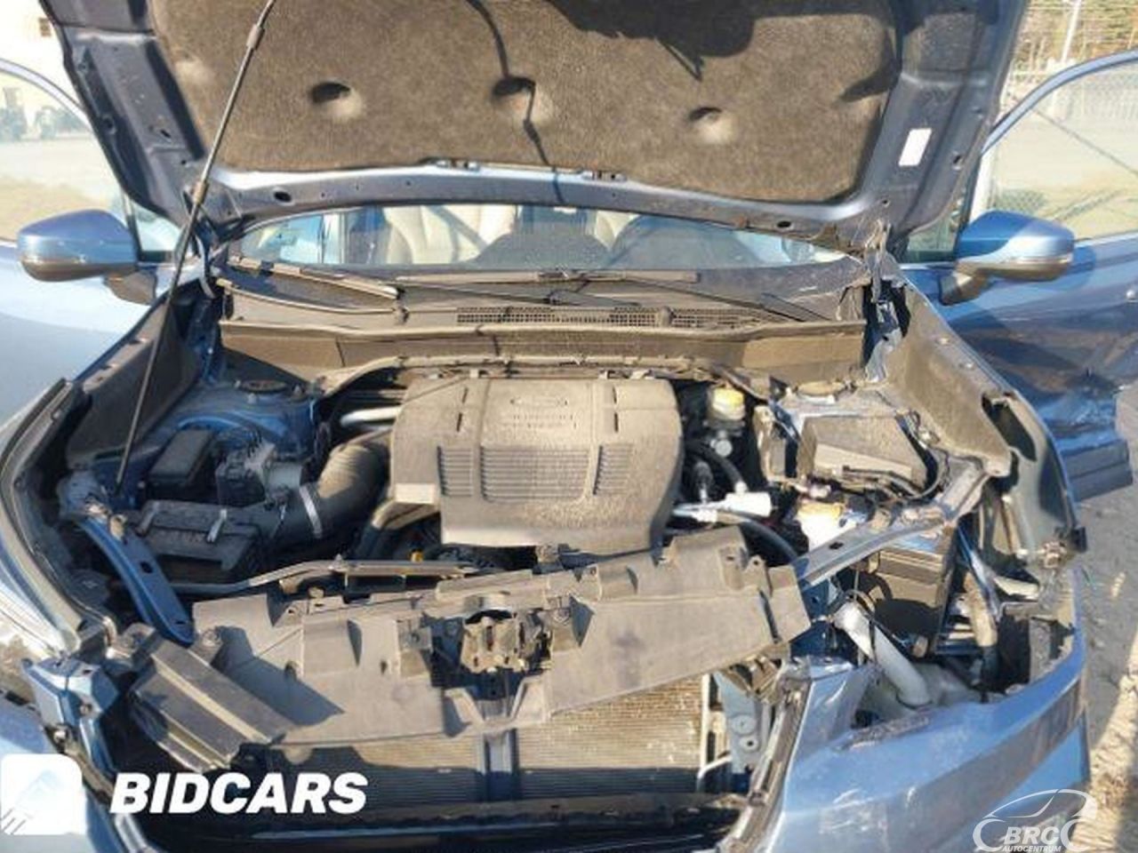 Subaru Forester | 52