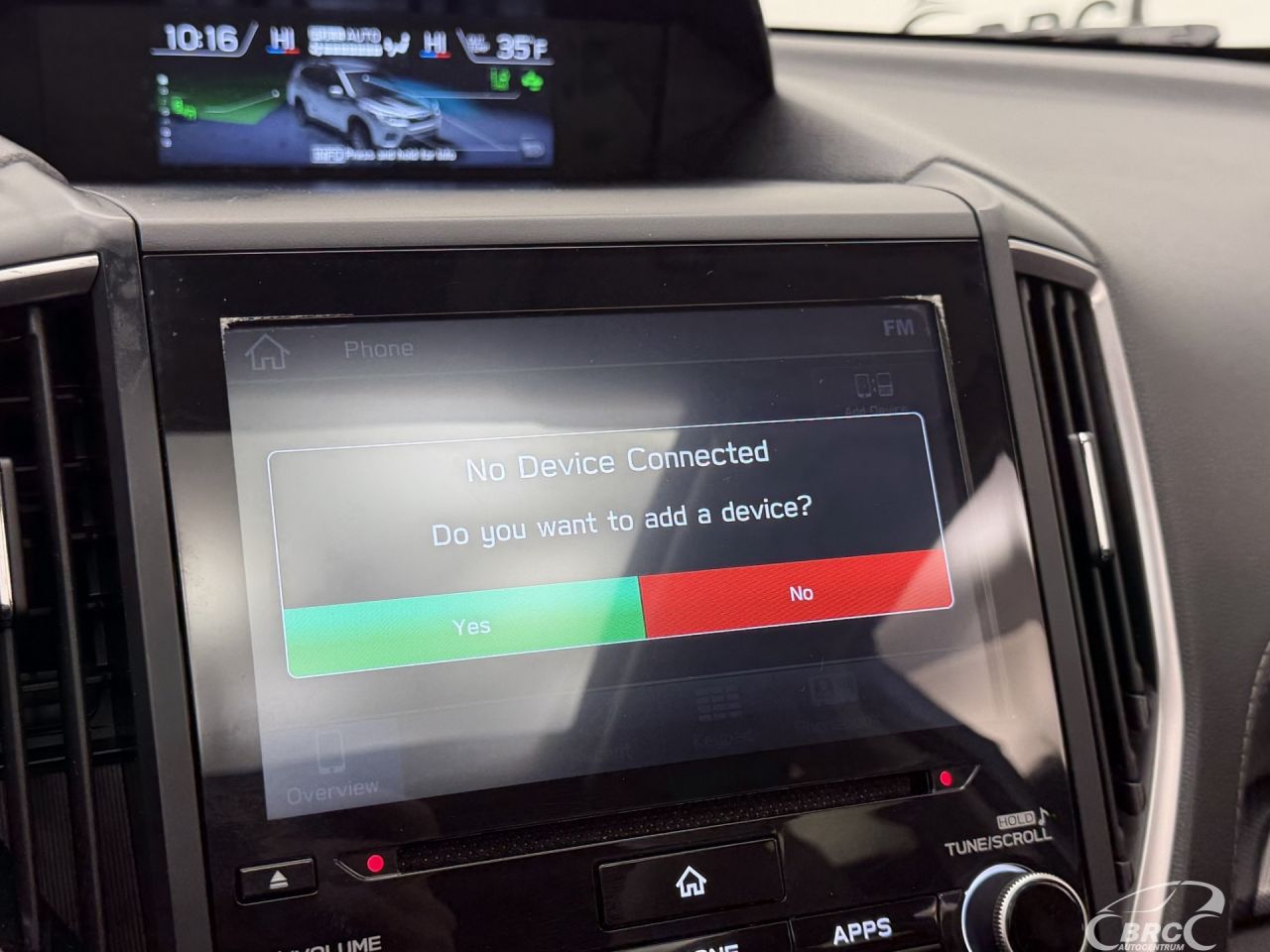 Subaru Forester | 36