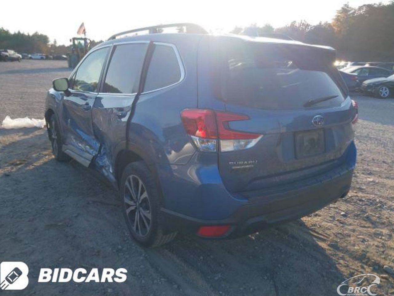 Subaru Forester | 59