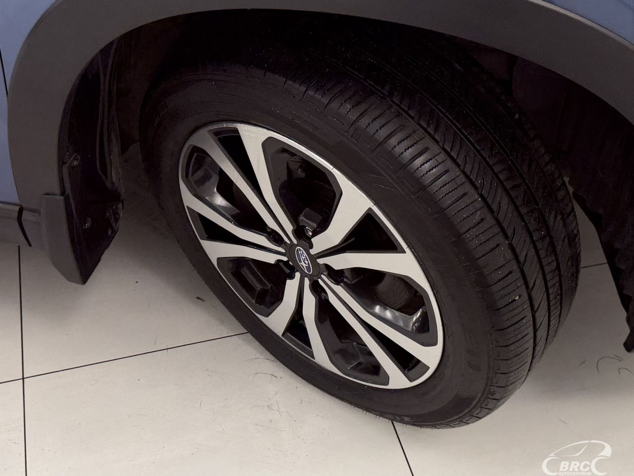 Subaru Forester | 41