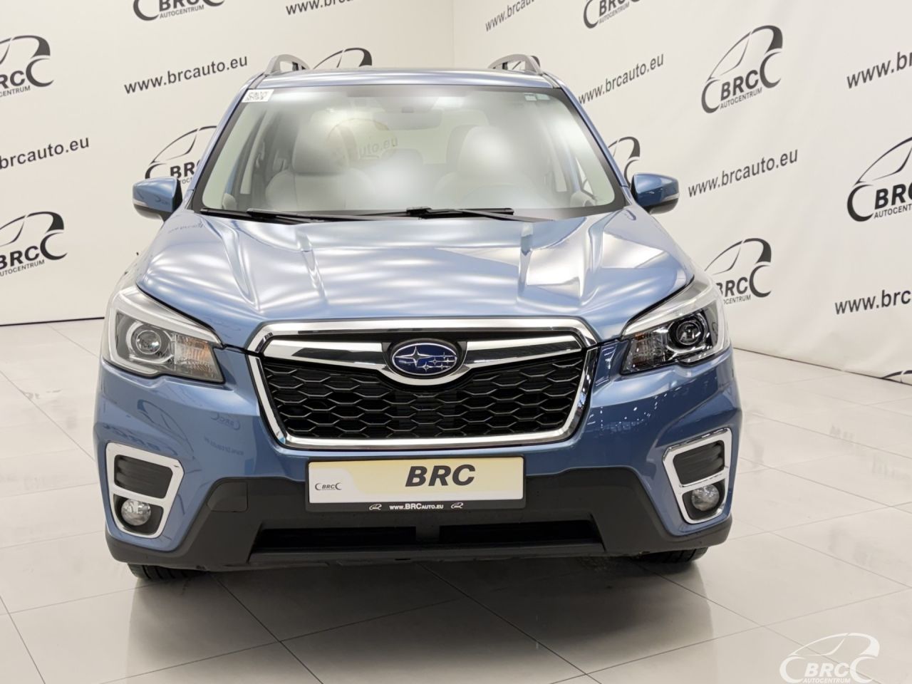 Subaru Forester | 48