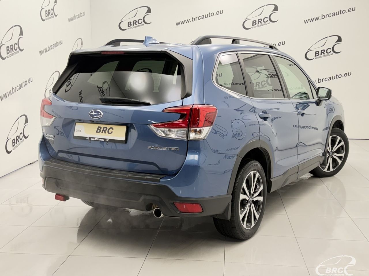 Subaru Forester | 47