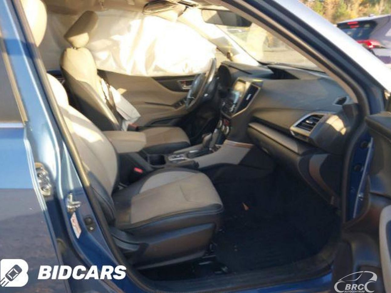 Subaru Forester | 57