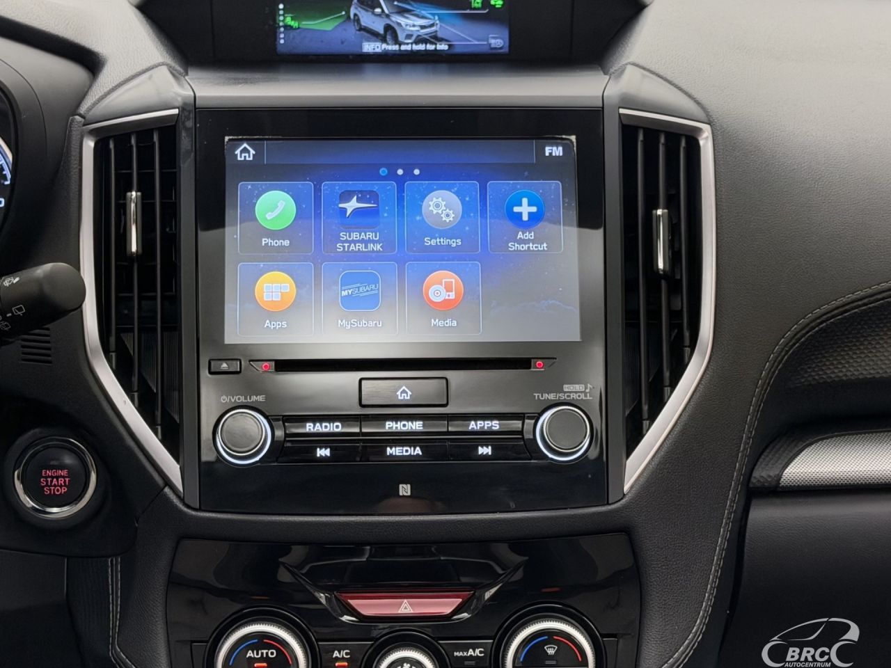 Subaru Forester | 15