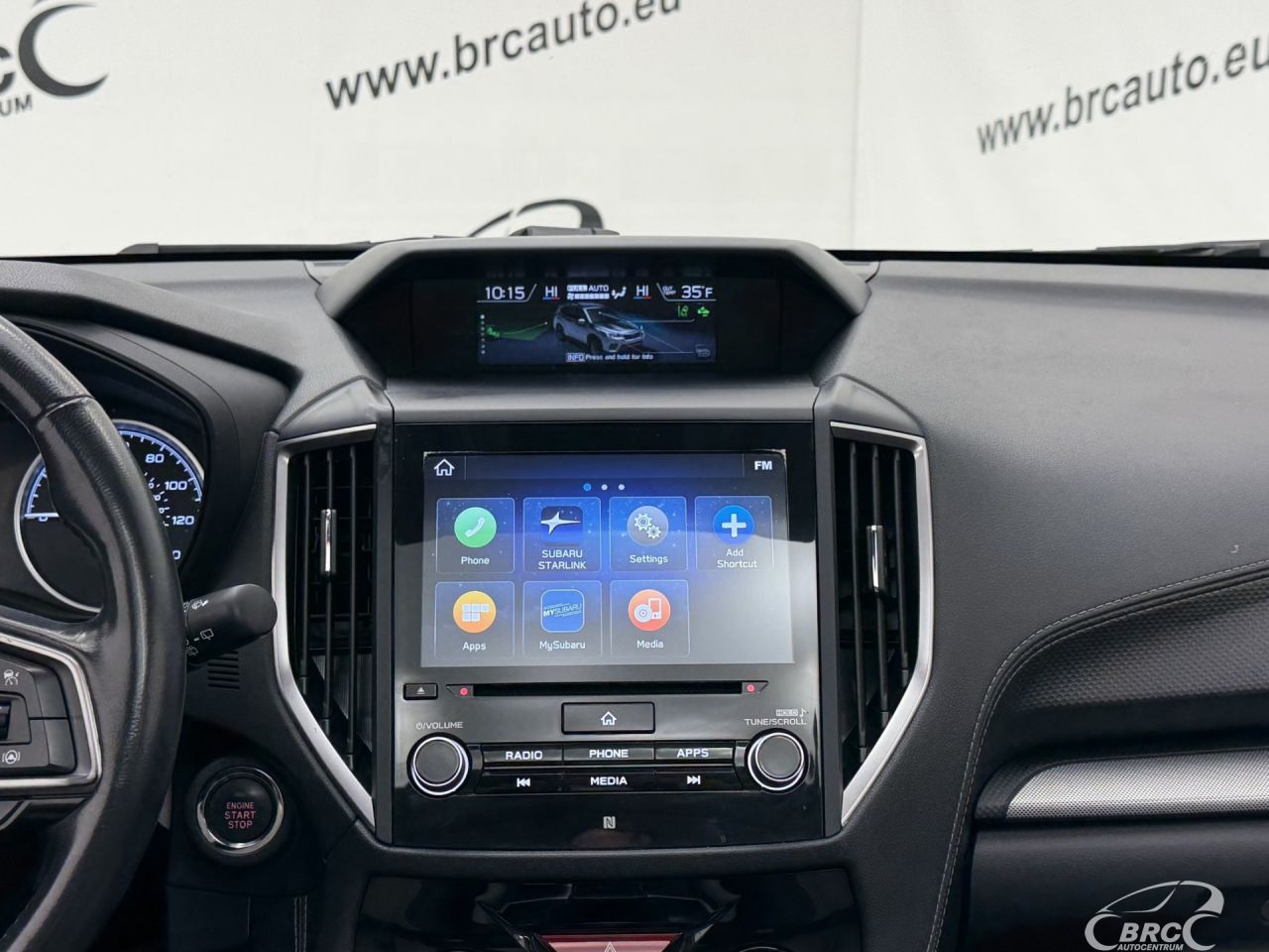 Subaru Forester | 14