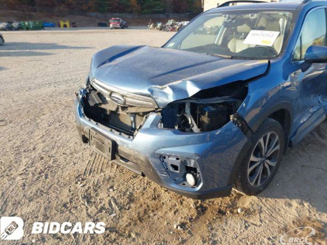 Subaru Forester | 56