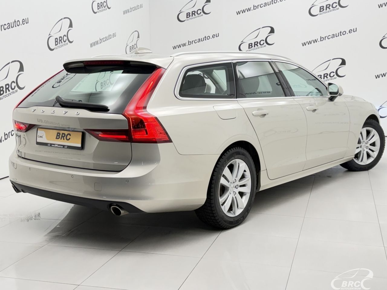 Volvo V90 | 2