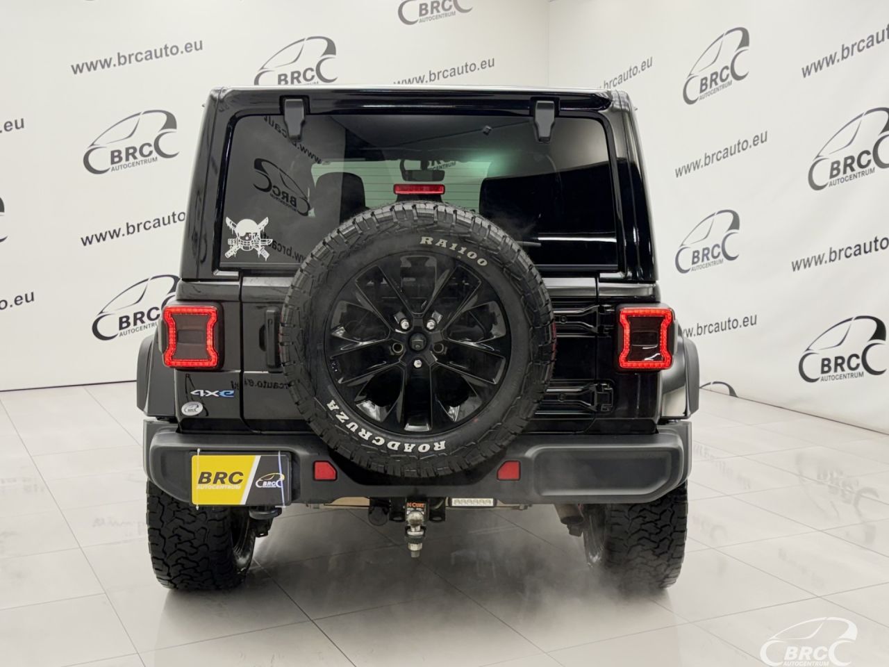 Jeep Wrangler | 52