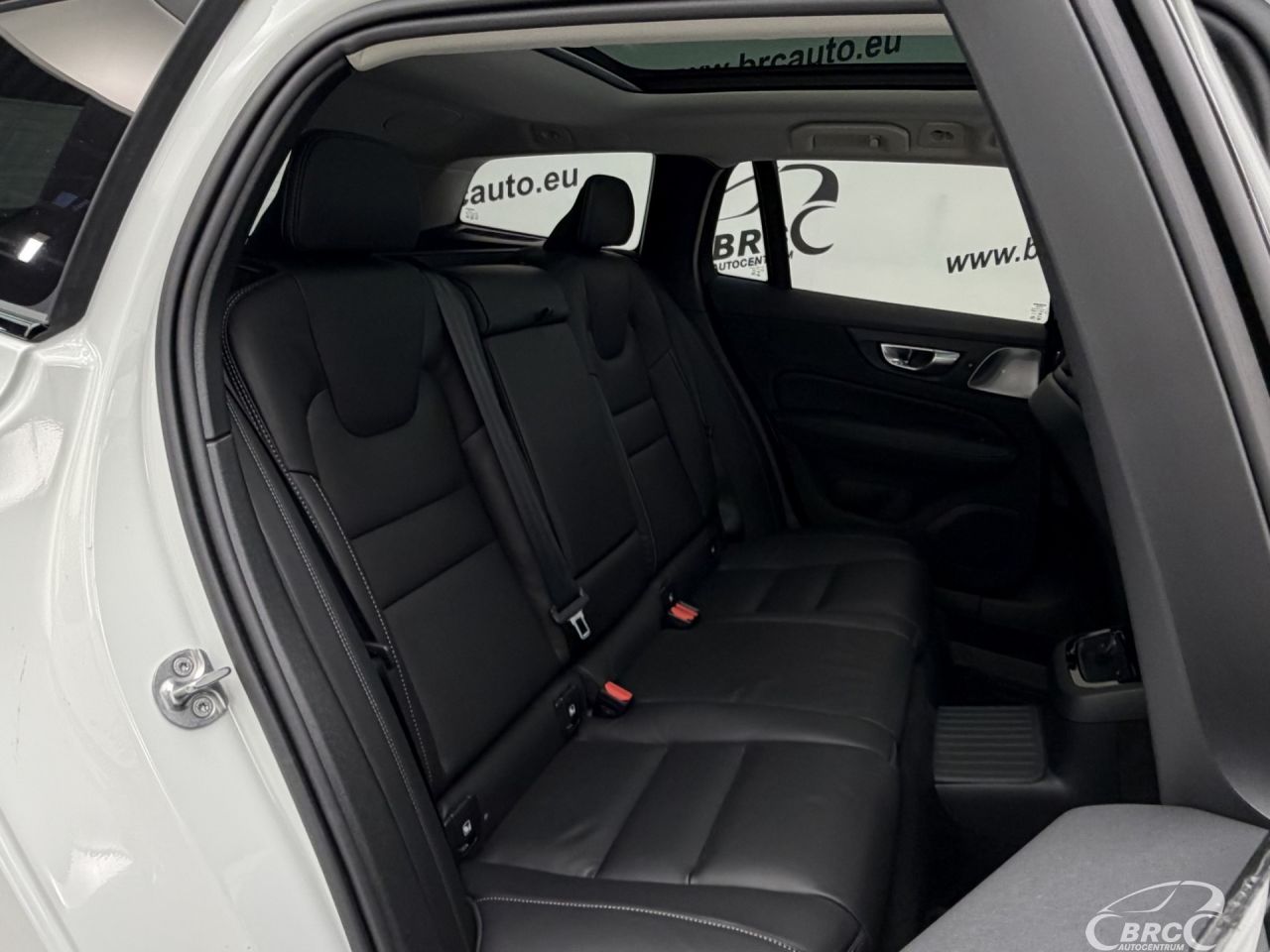 Volvo V60 | 21