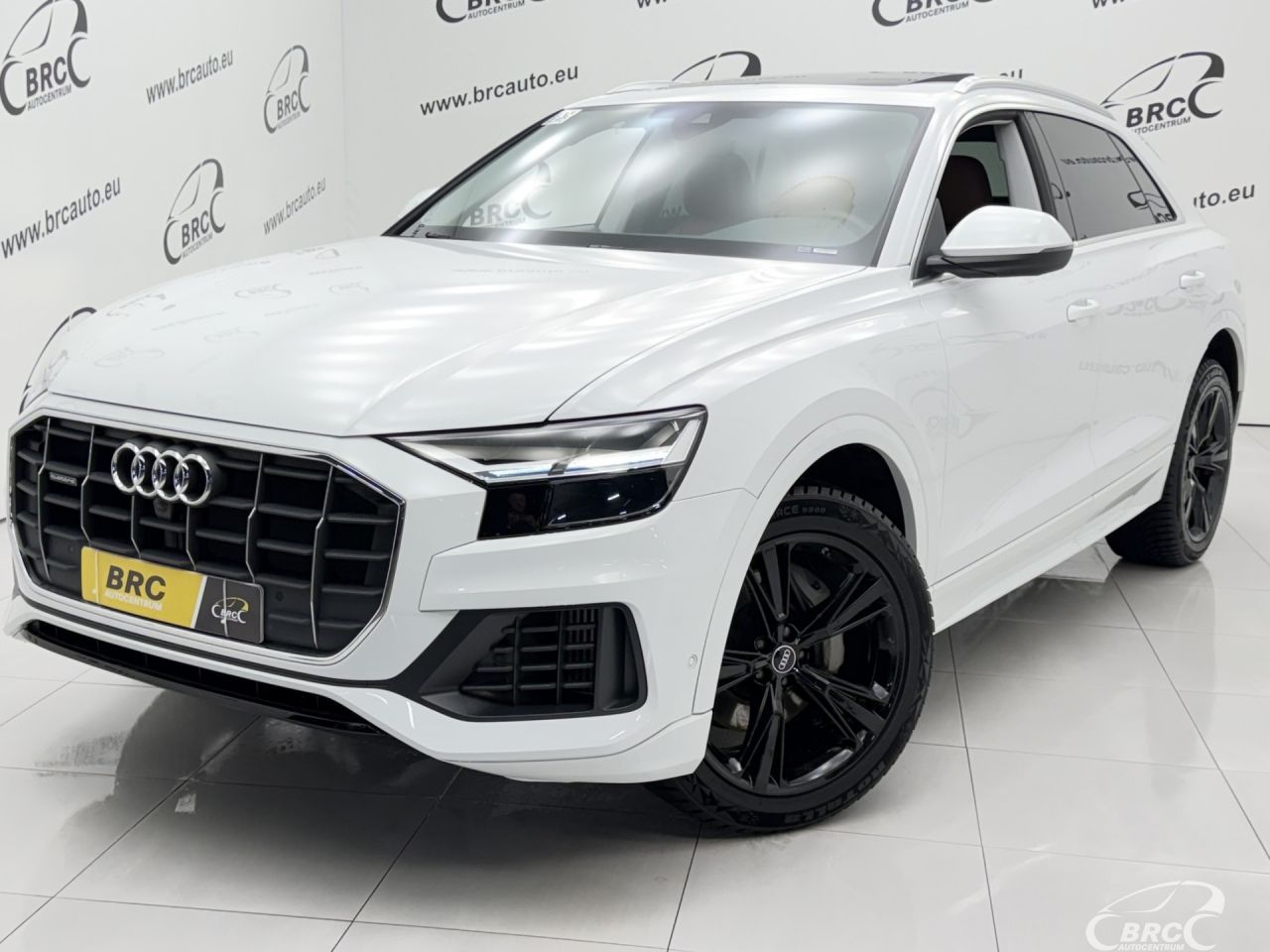Audi Q8 | 47