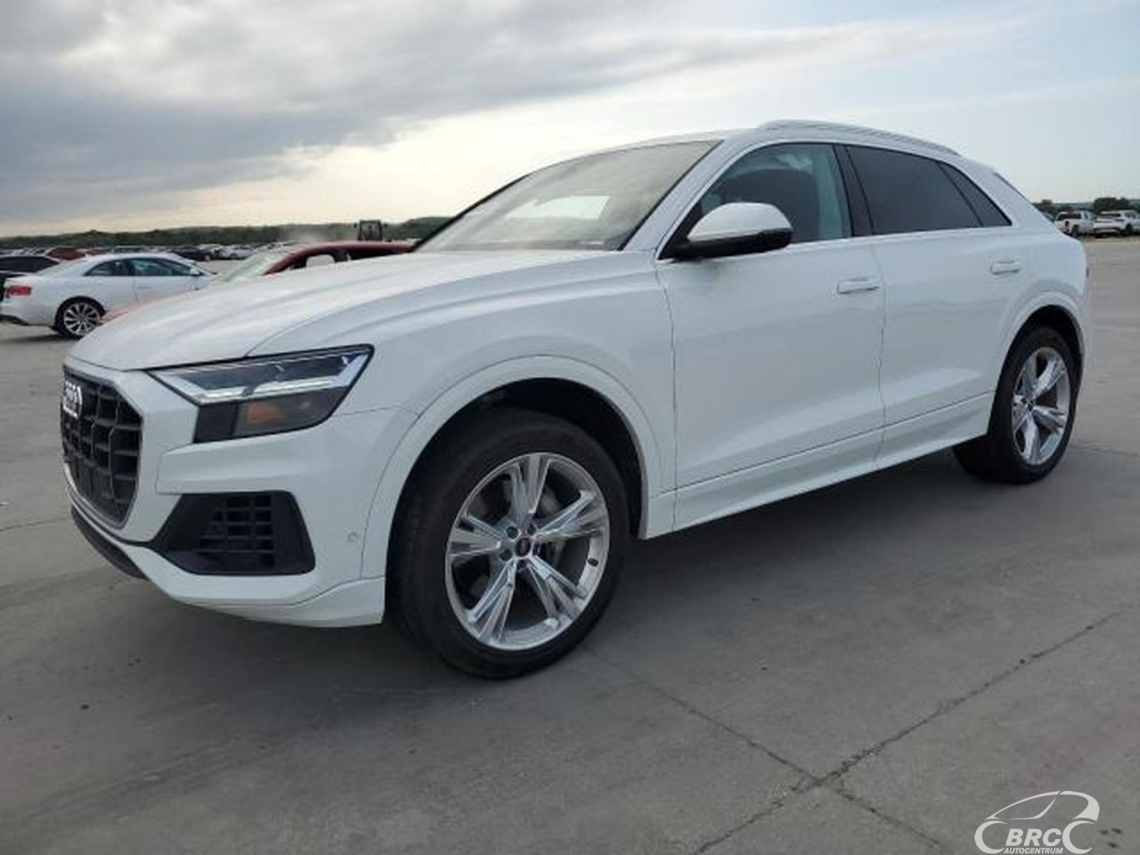 Audi Q8 | 51