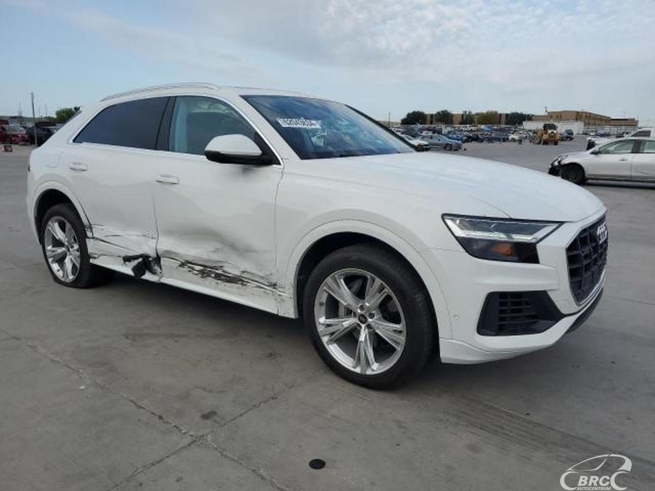 Audi Q8 | 54