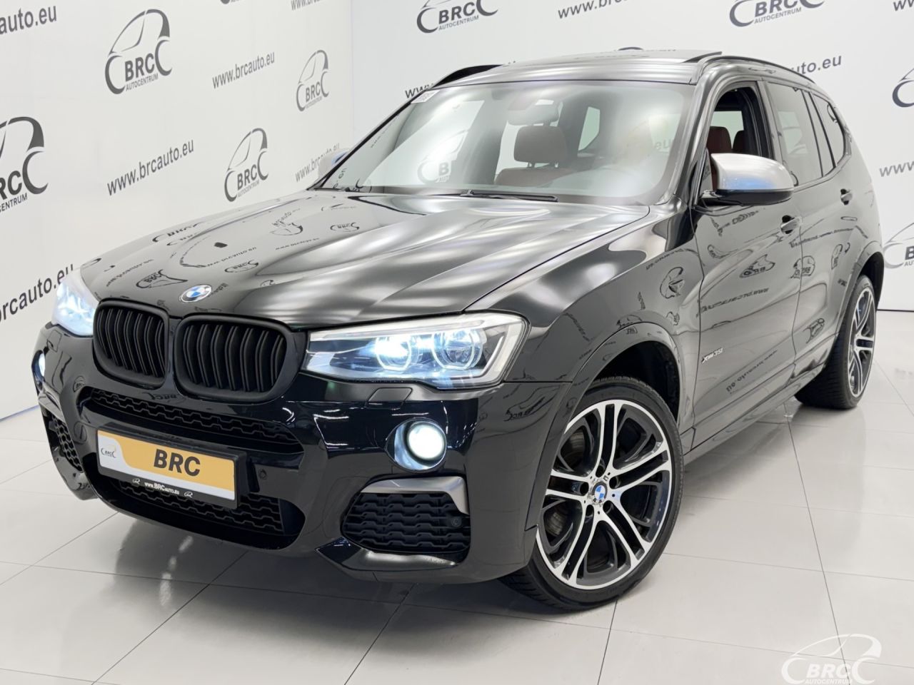 BMW X3 | 49