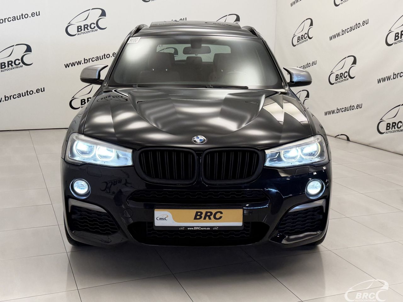 BMW X3 | 51