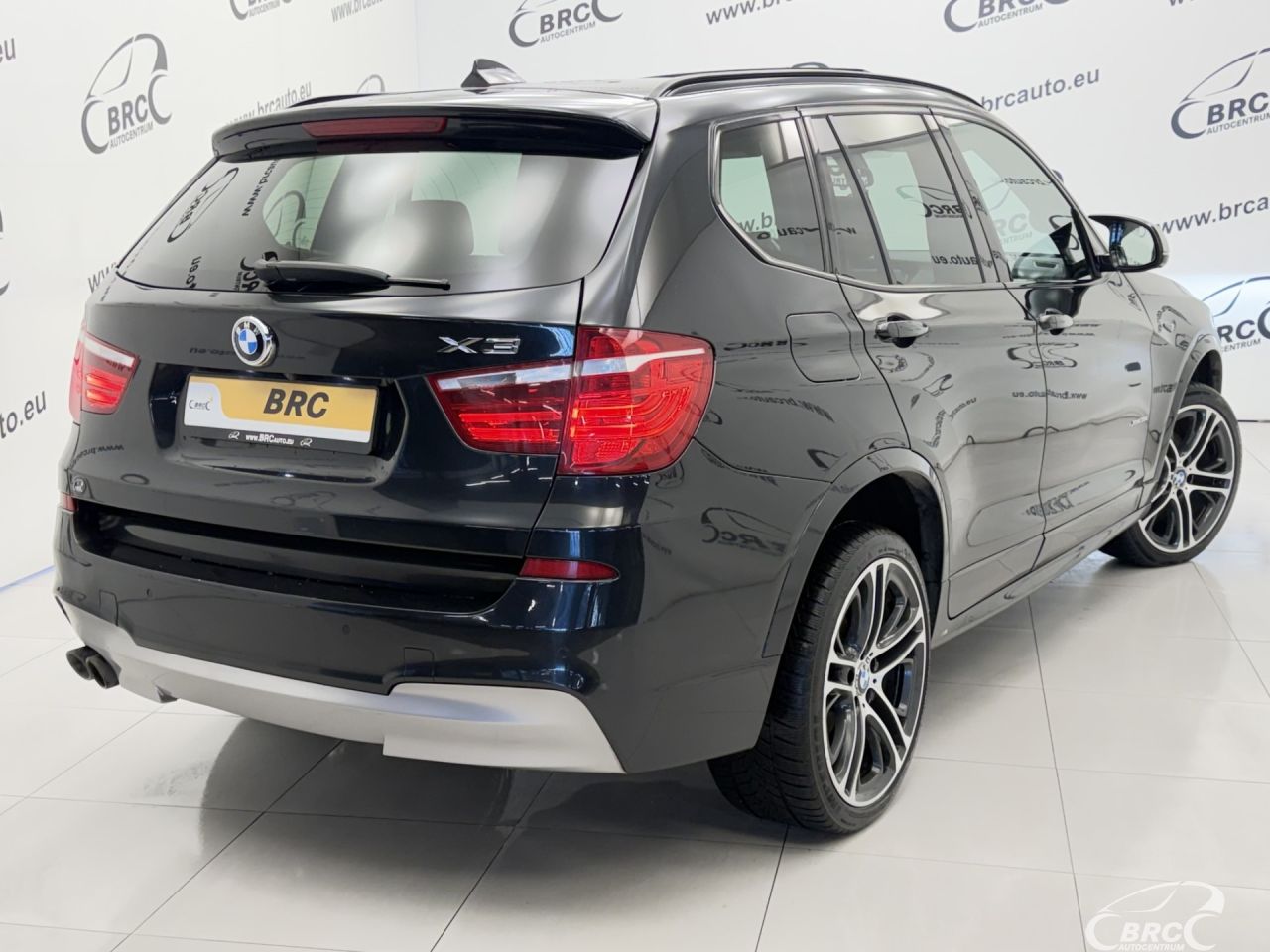 BMW X3 | 50