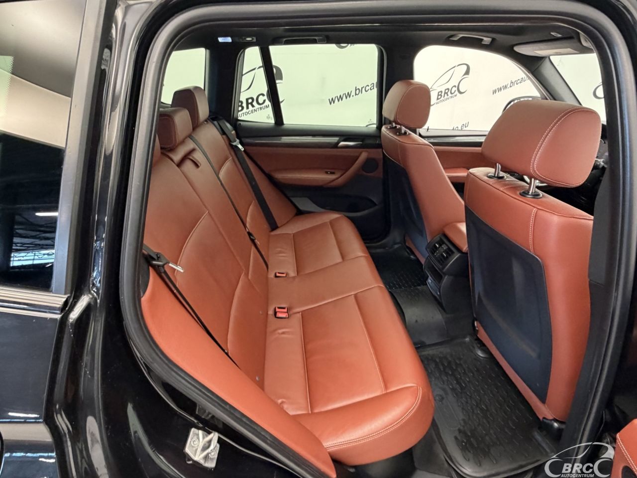 BMW X3 | 9