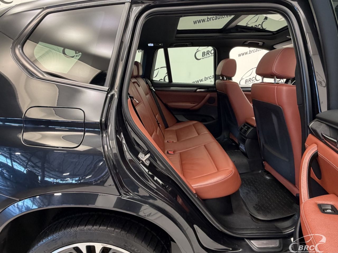 BMW X3 | 8