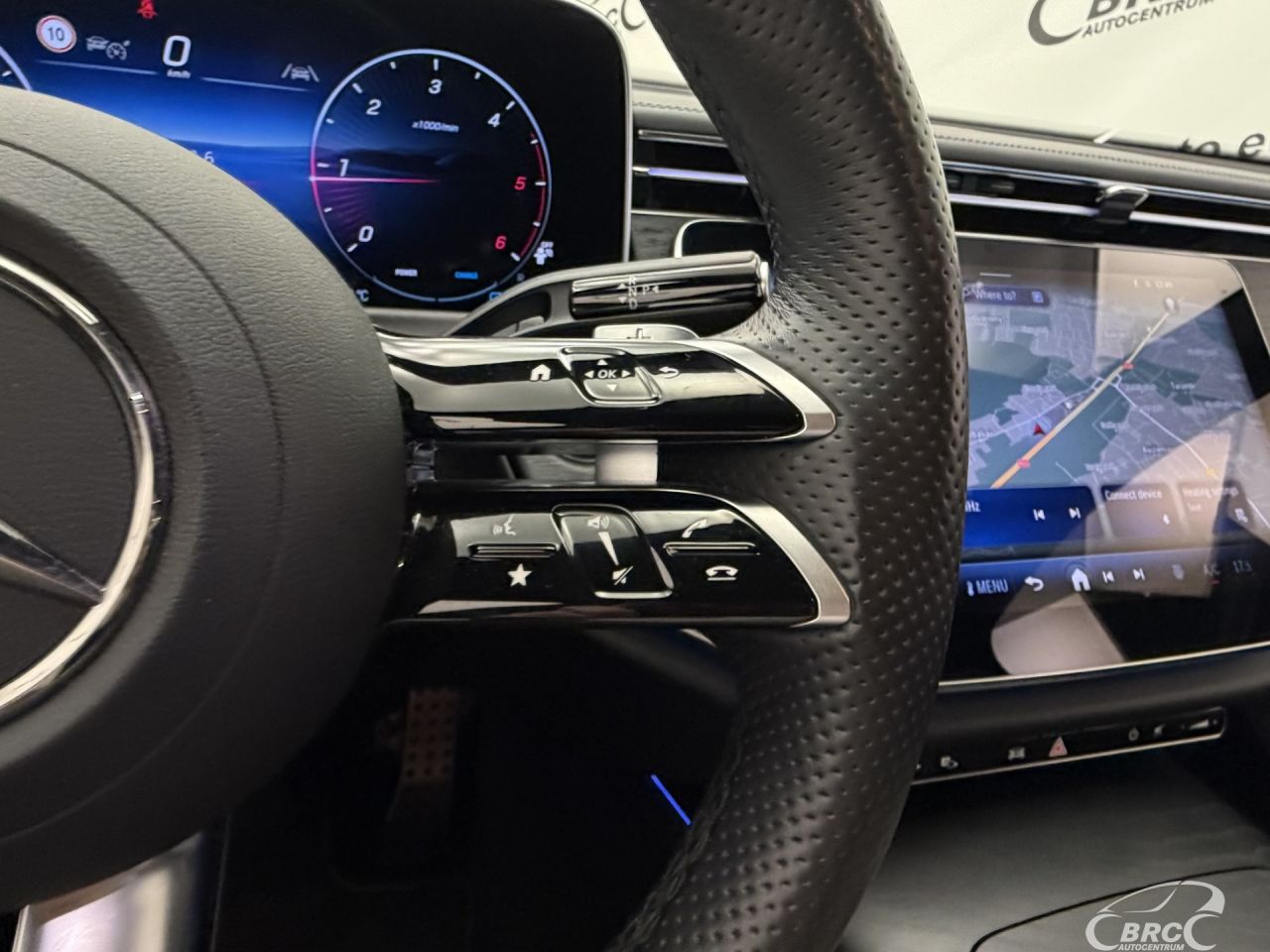 Mercedes-Benz E220 | 27