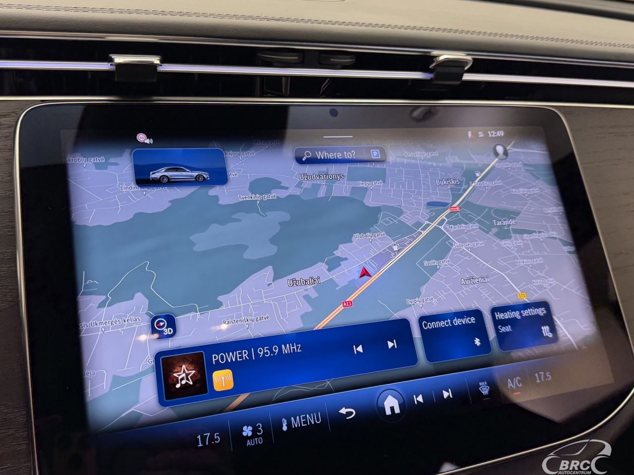 Mercedes-Benz E220 | 30