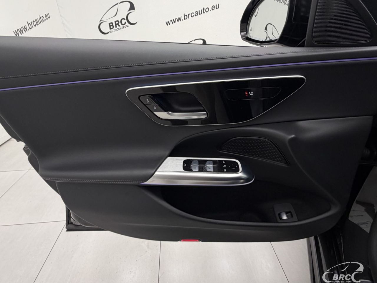 Mercedes-Benz E220 | 18