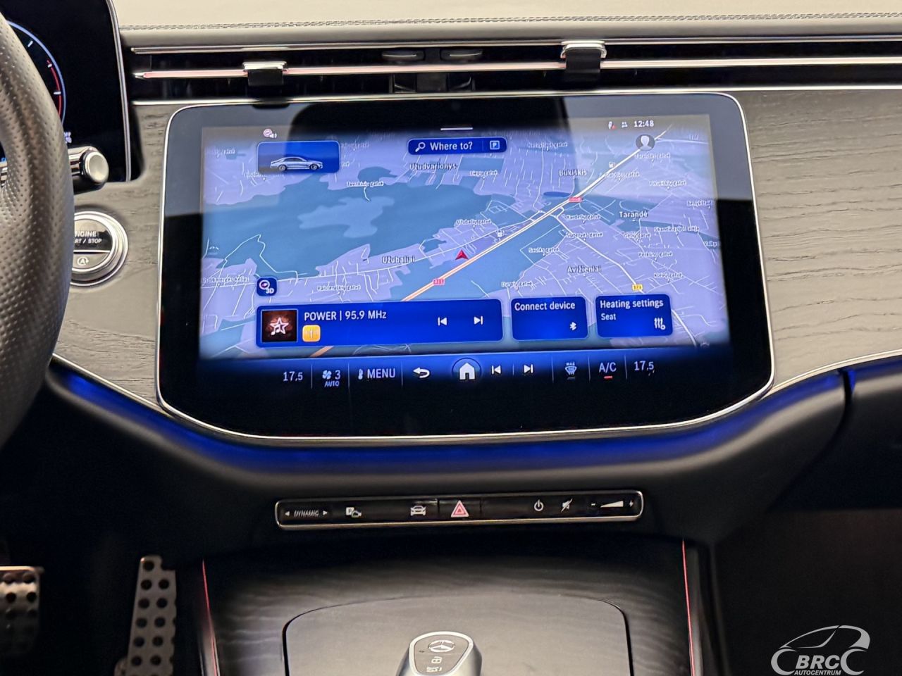 Mercedes-Benz E220 | 15