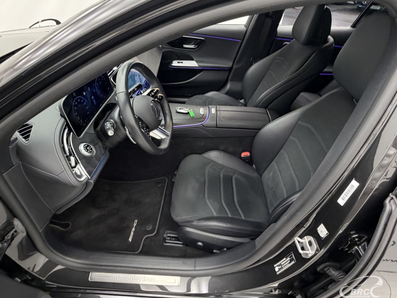 Mercedes-Benz E220 | 19