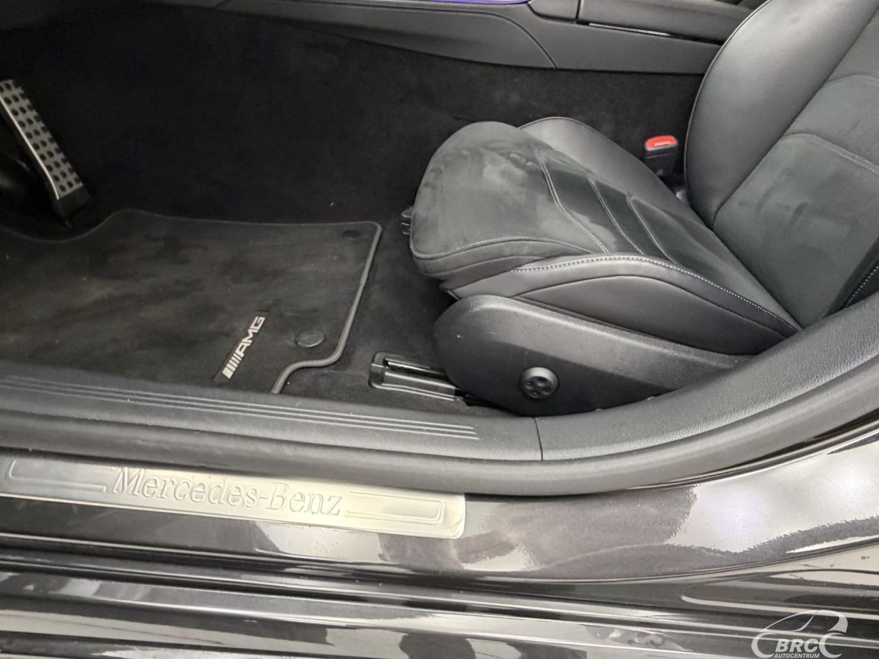 Mercedes-Benz E220 | 20