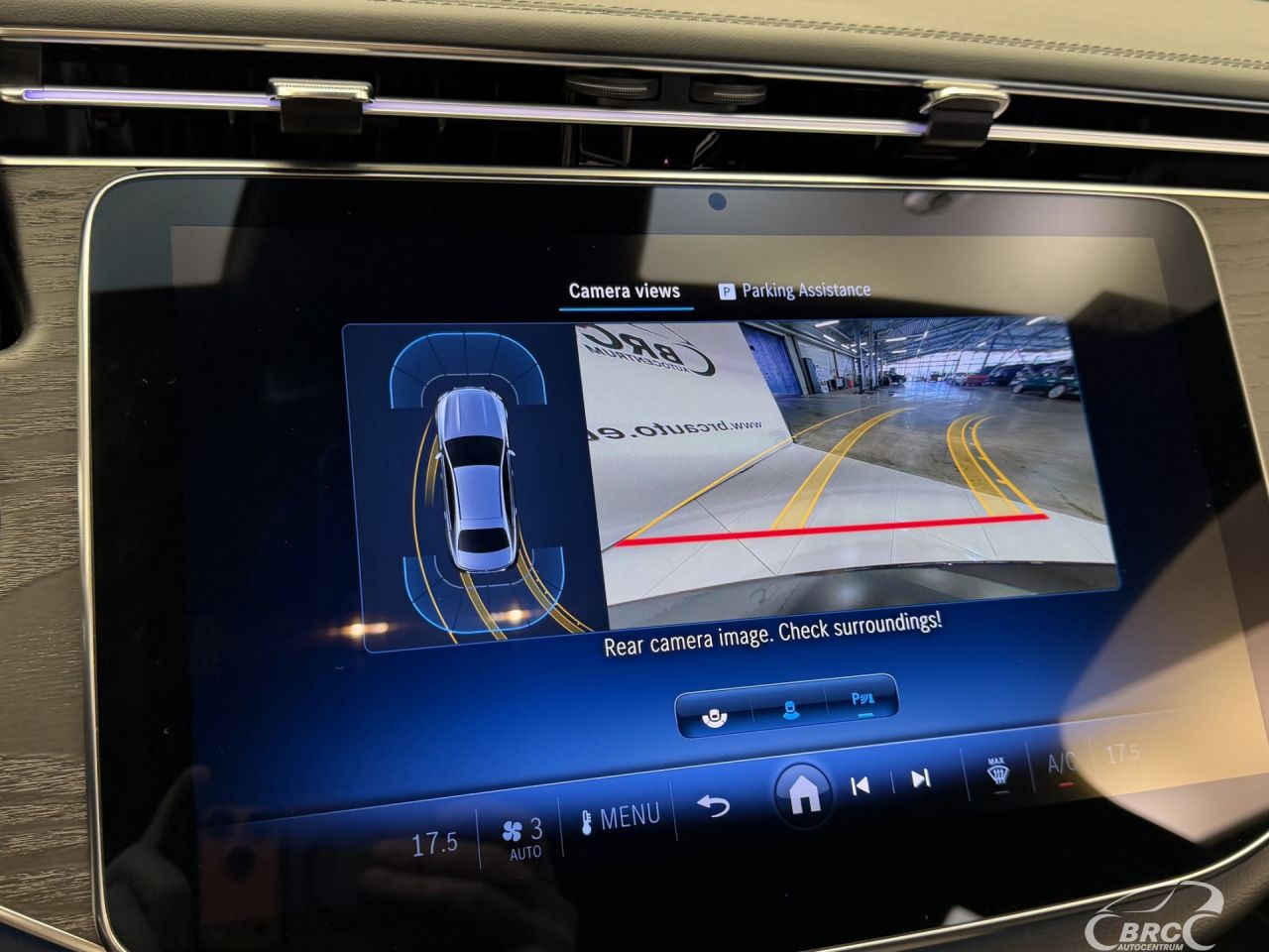 Mercedes-Benz E220 | 31