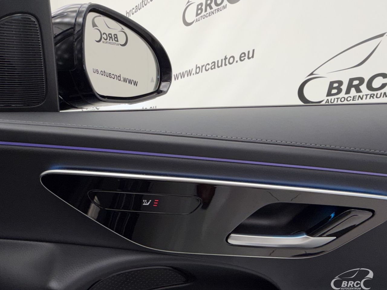 Mercedes-Benz E220 | 8